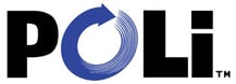 POLi Logo White Background